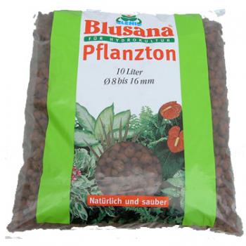 Blusana Hydrodnger,Hydrolangzeitdnger, - Hydroshop24
