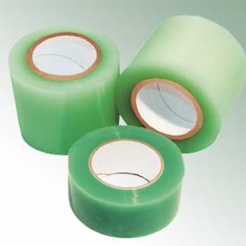 SpezialKlebeband fuer folienzelte